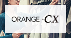 ORANGE CX